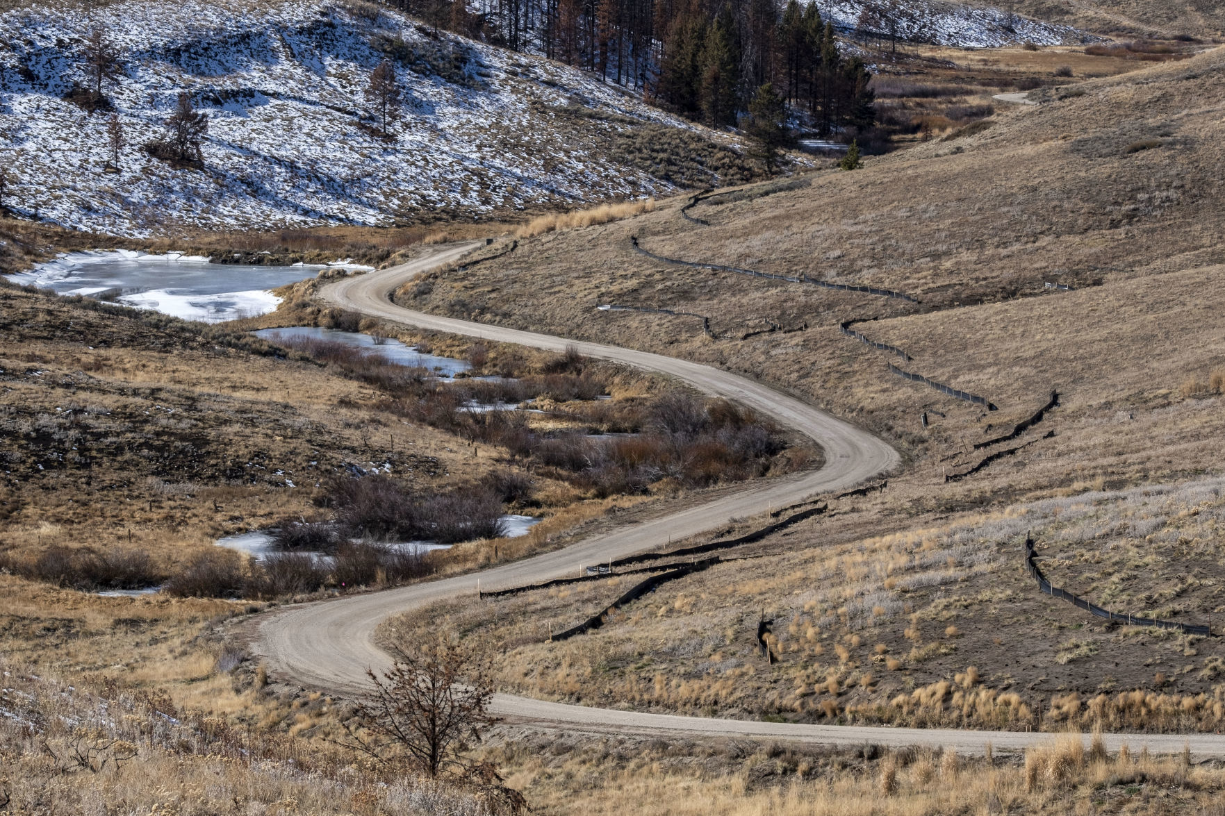 Hoback Ranches